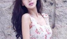 明星资讯娱乐新闻 探花美女哭了,娱乐圈感人瞬间引关注